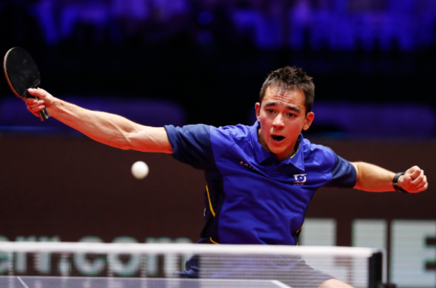 唐山赛区 唐山赛区